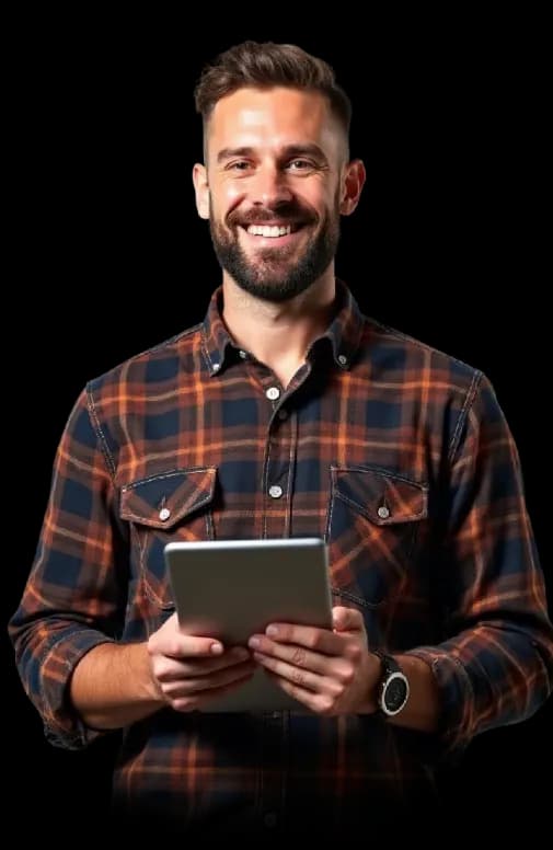 Participante do Prêmio Inbix Agroleite Inovador 2025