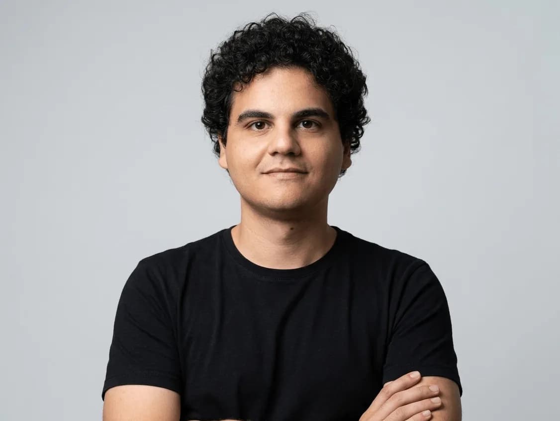 Fernando Ribeiro