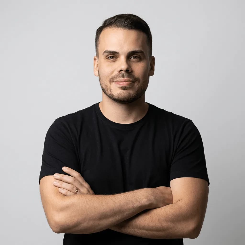 Dimas Francisco Silva Jr.