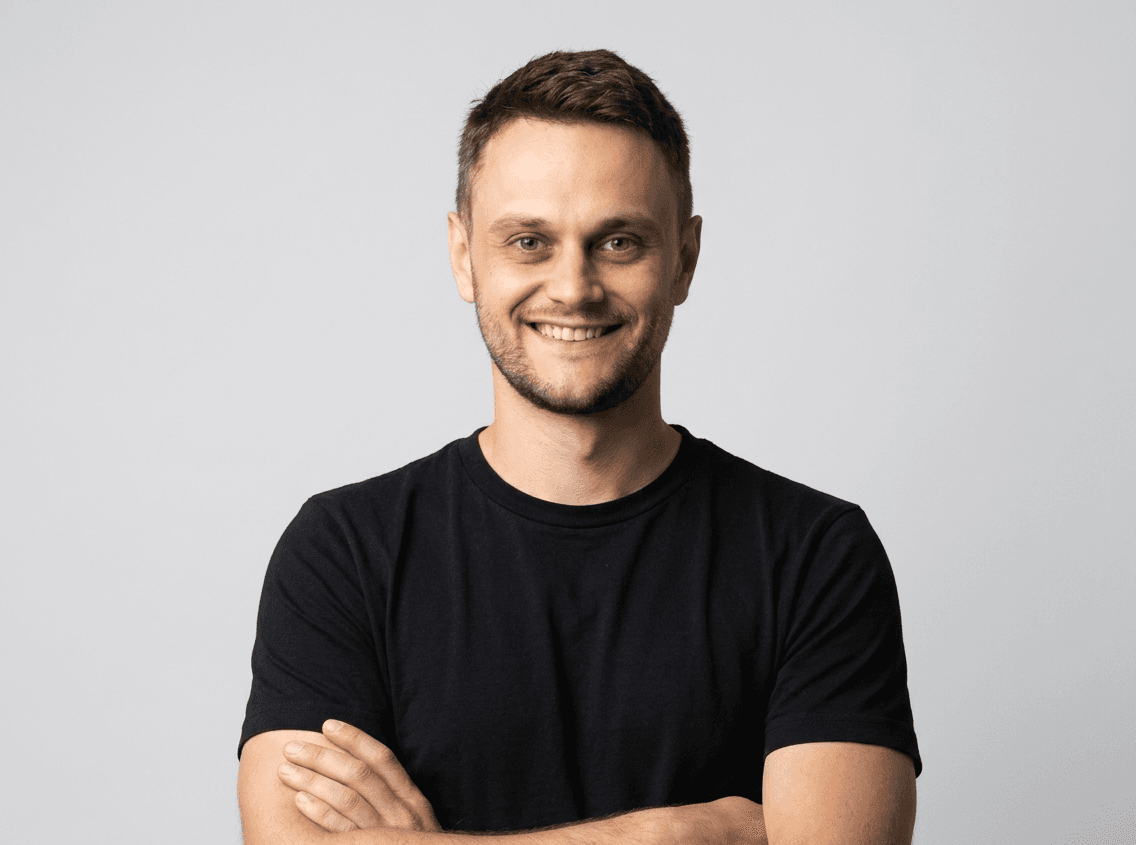 Cassiano Moro Piekarski