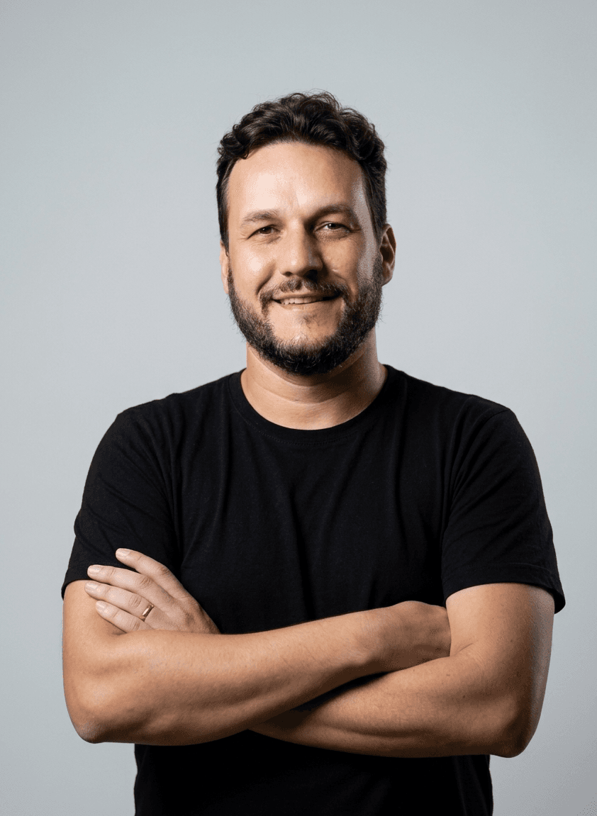 Rodrigo Rezende dos Santos