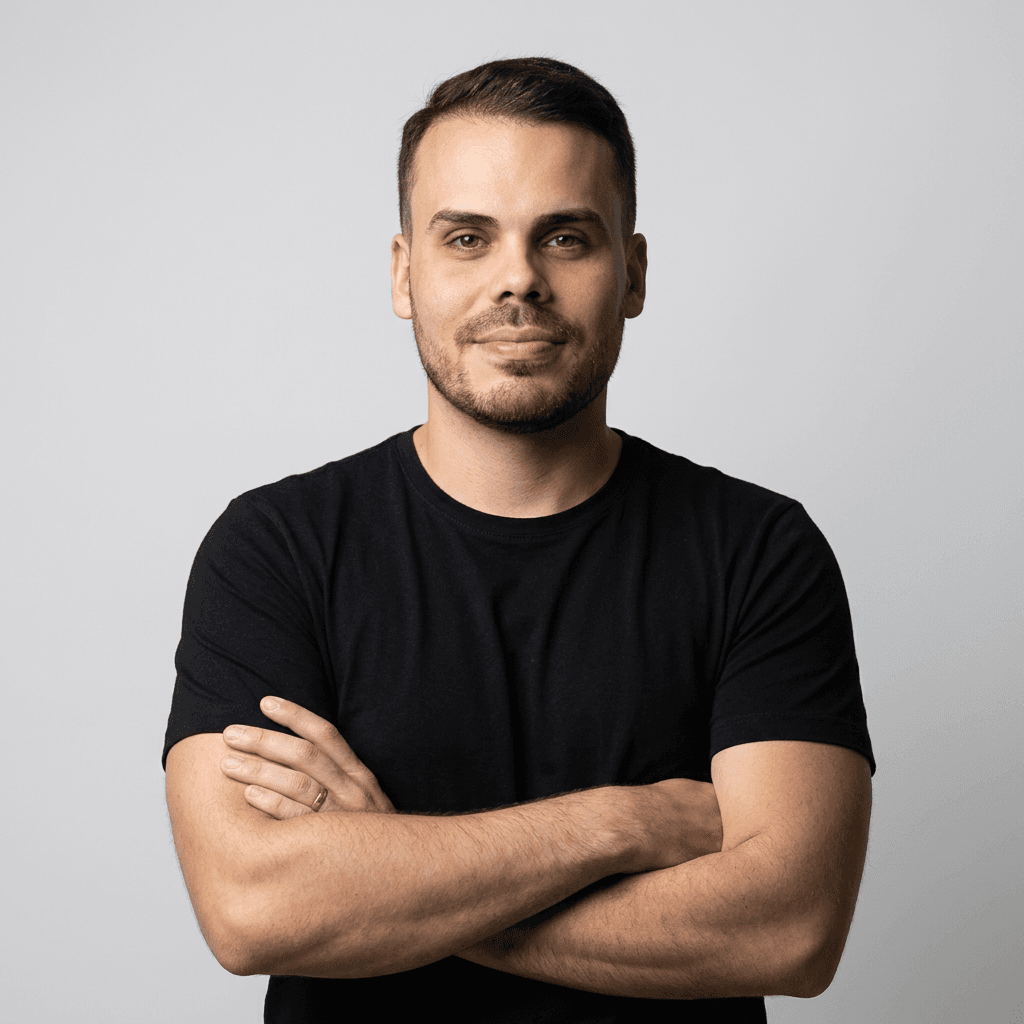 Dimas Francisco Silva Jr.