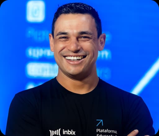 Will, equipe Inbix