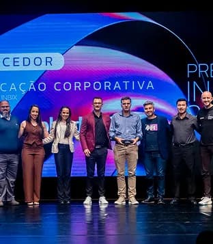 Case vencedor Castrolanda, Prêmio Inbix 2025