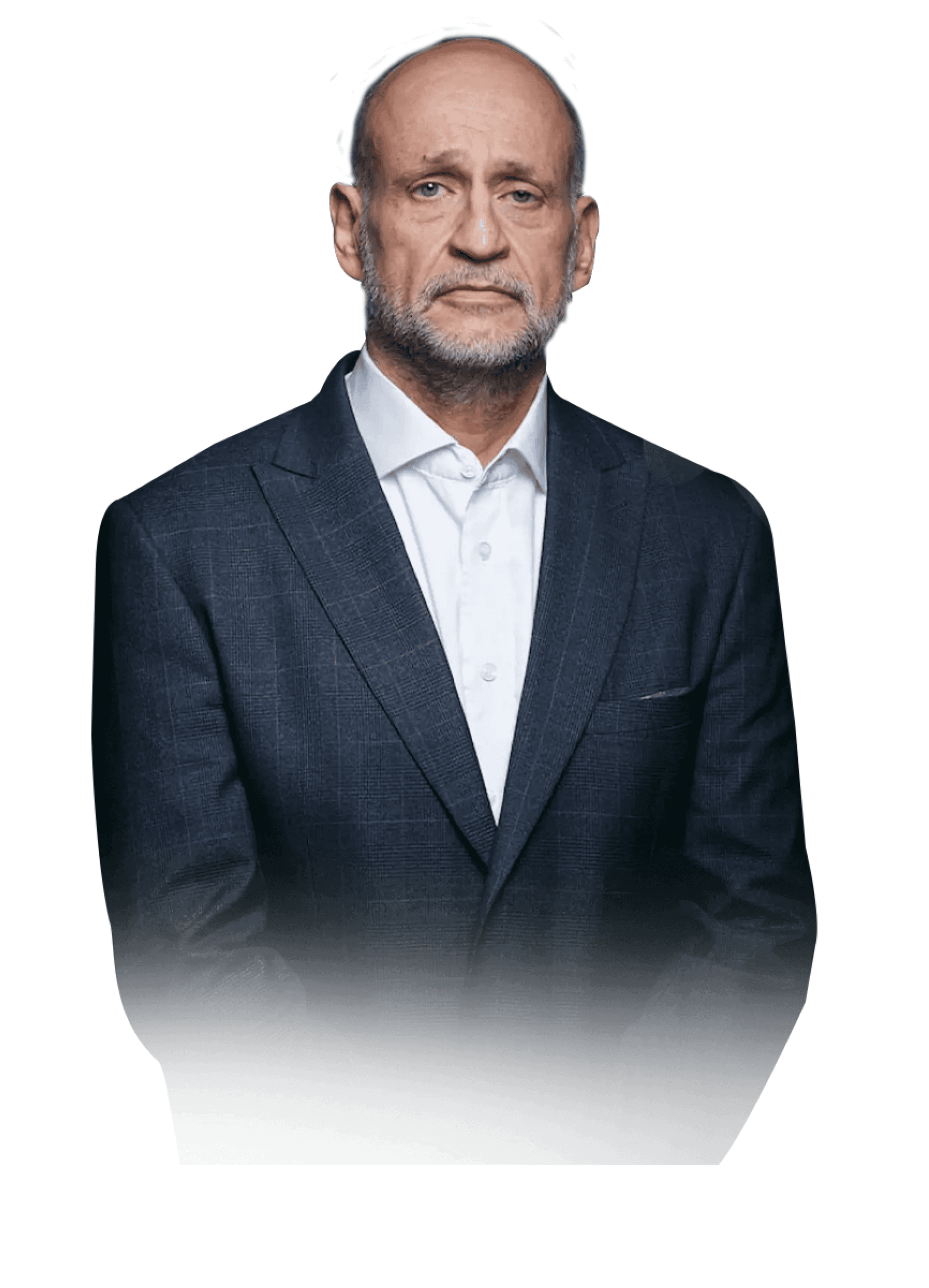 Prof. Dr. Clóvis de Barros Filho no Prêmio Inbix 2025