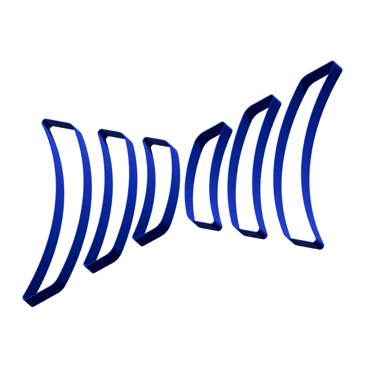 Logo Inbix 3D