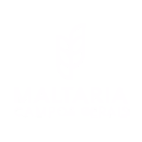 Logo Maltaria Campos Gerais