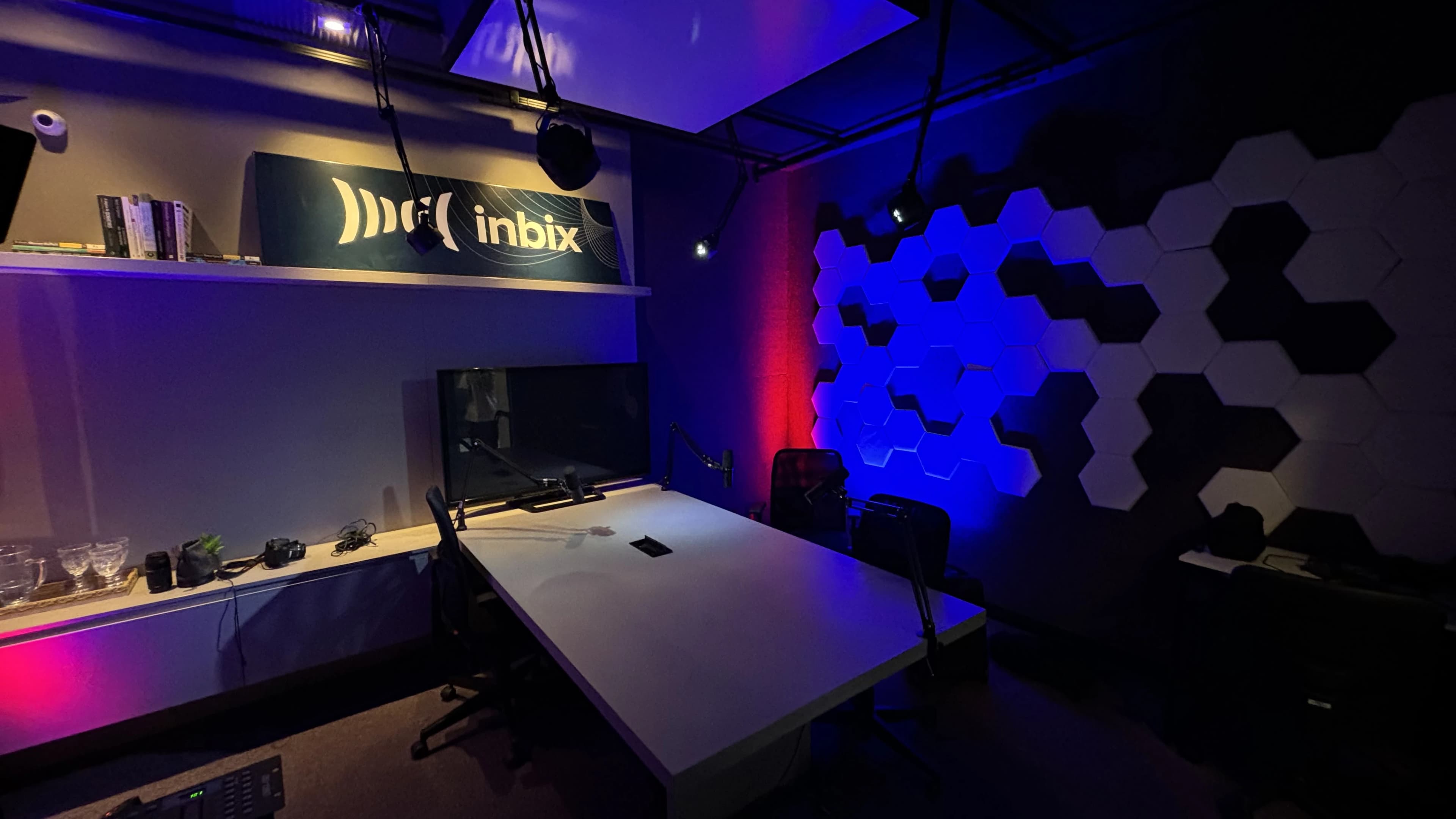 Produzimos conteúdos educacionais