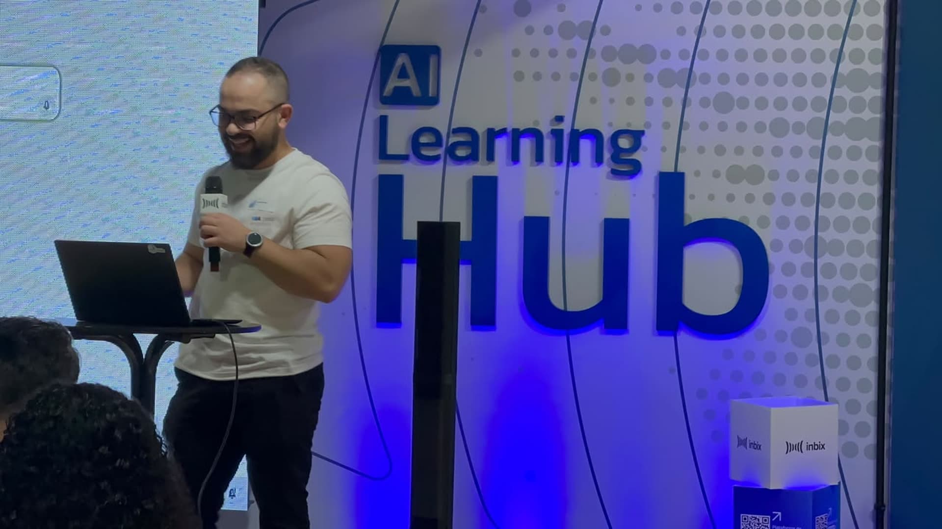 Workshop de IA para vendas: como a IA entra no CRM, na proposta e no funil comercial