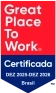 Great Place to Work
