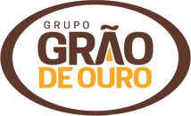 Logo Grão de Ouro