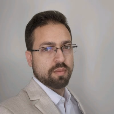 Rodrigo Barbosa