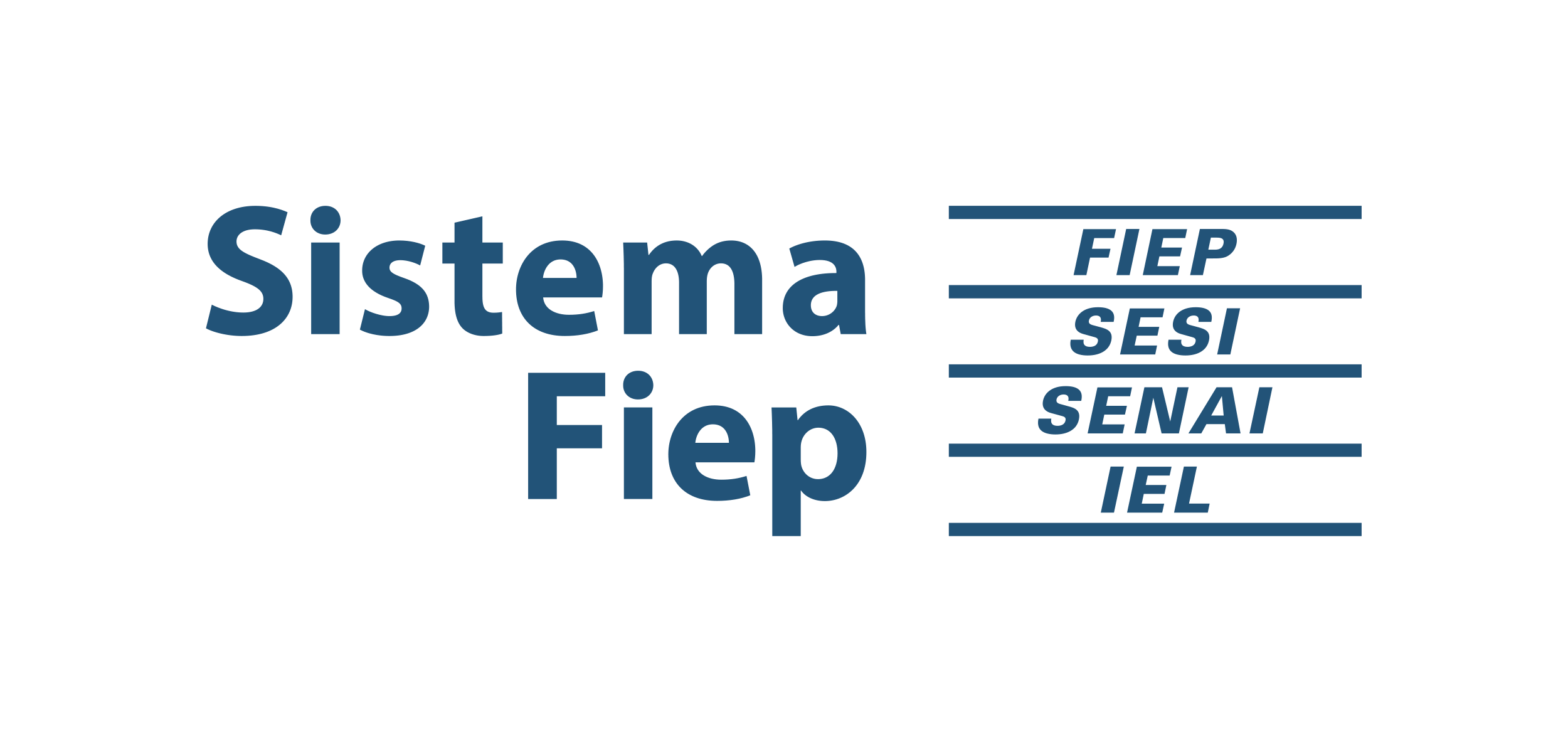 Sistema FIEP