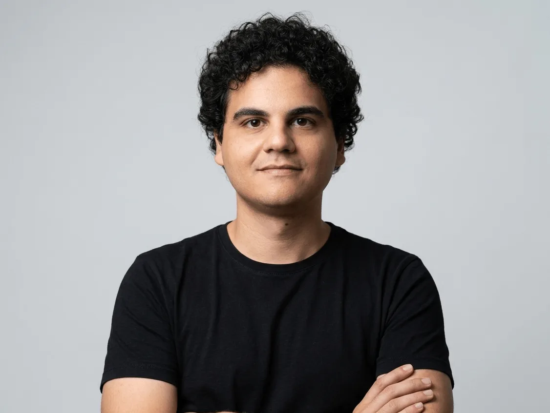 Fernando Ribeiro
