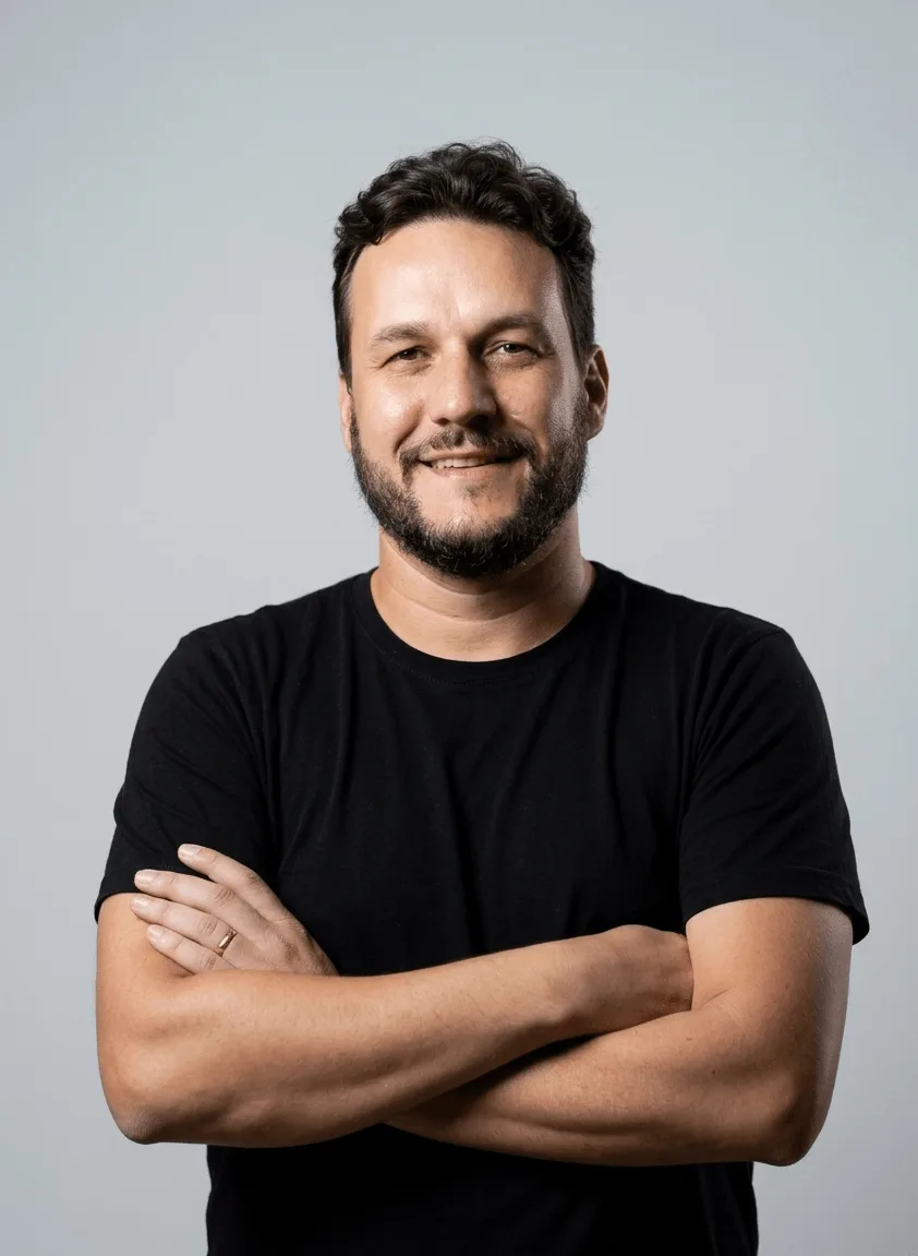 Rodrigo Rezende dos Santos