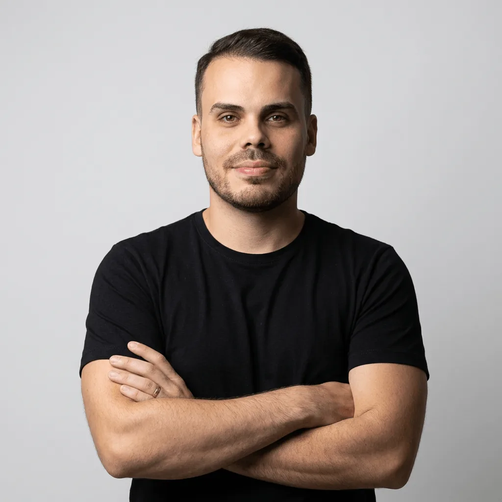 Dimas Francisco Silva Jr.