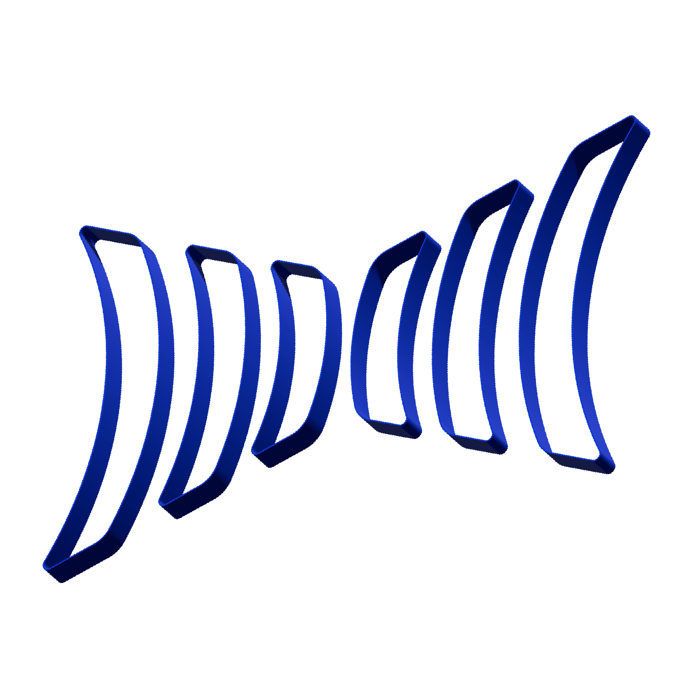 Logo Inbix 3D