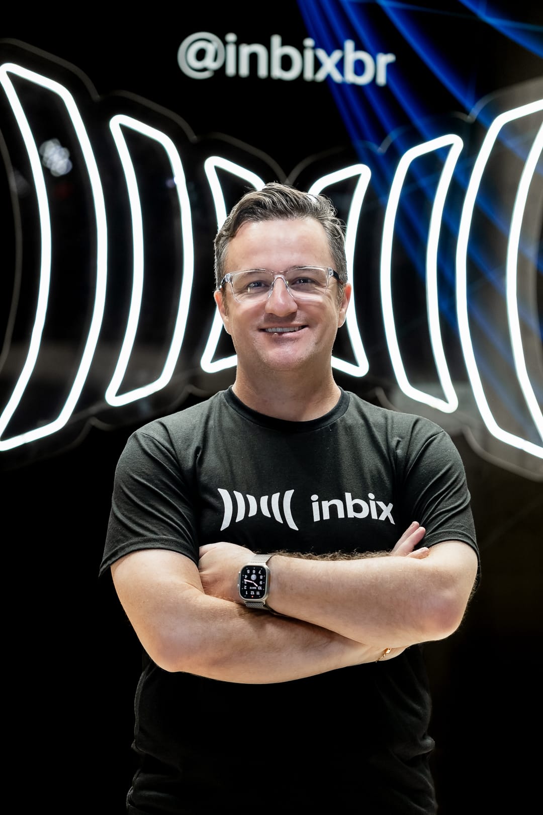 Time Inbix 8