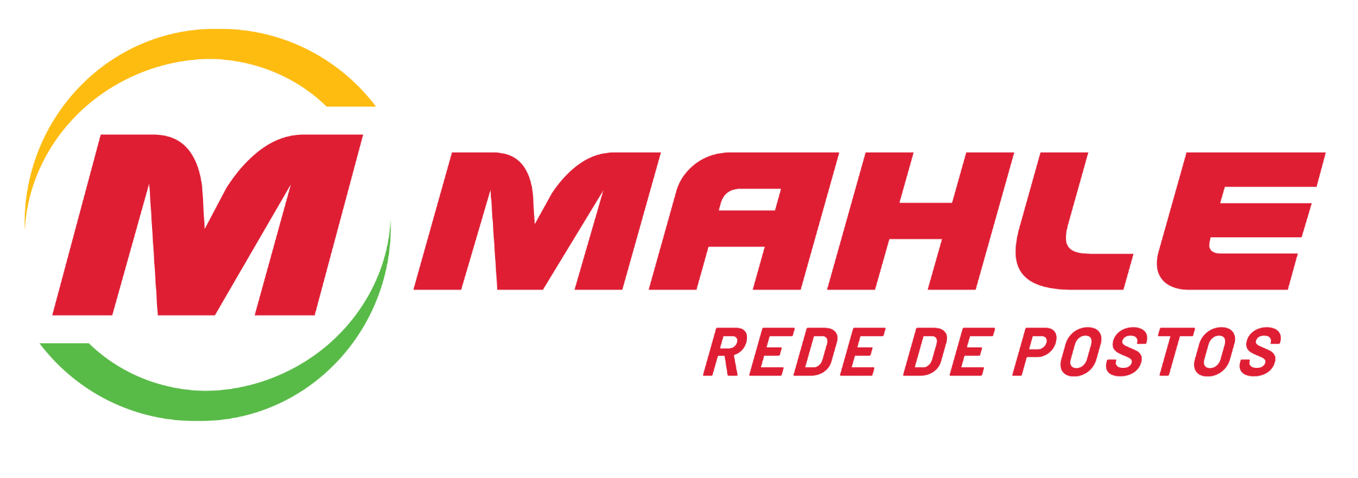 Rede de Postos Mahle